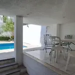 Apartment On The French Riviera